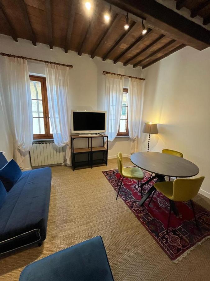 Ferienwohnung Pescioni 19 Arezzo Exterior foto