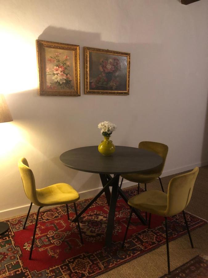 Ferienwohnung Pescioni 19 Arezzo Exterior foto