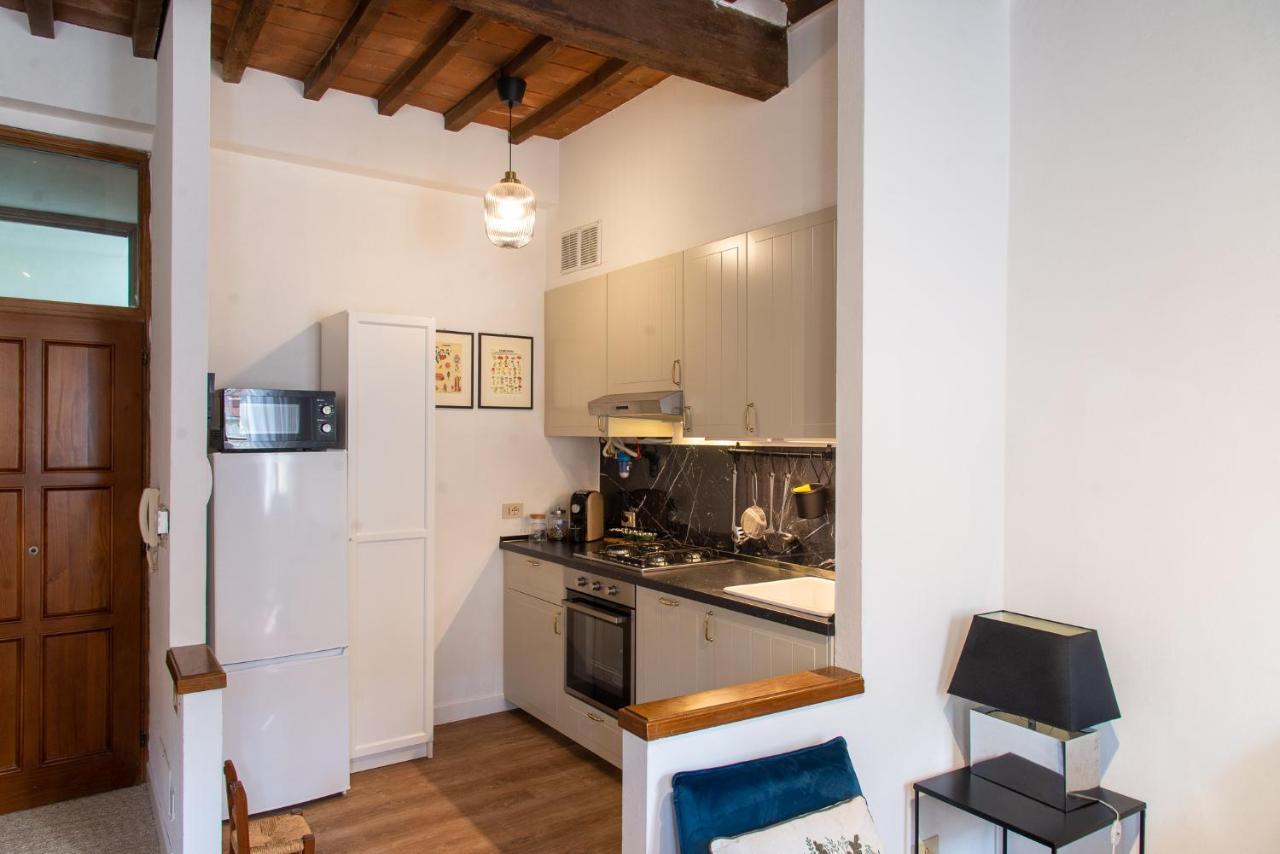 Ferienwohnung Pescioni 19 Arezzo Exterior foto