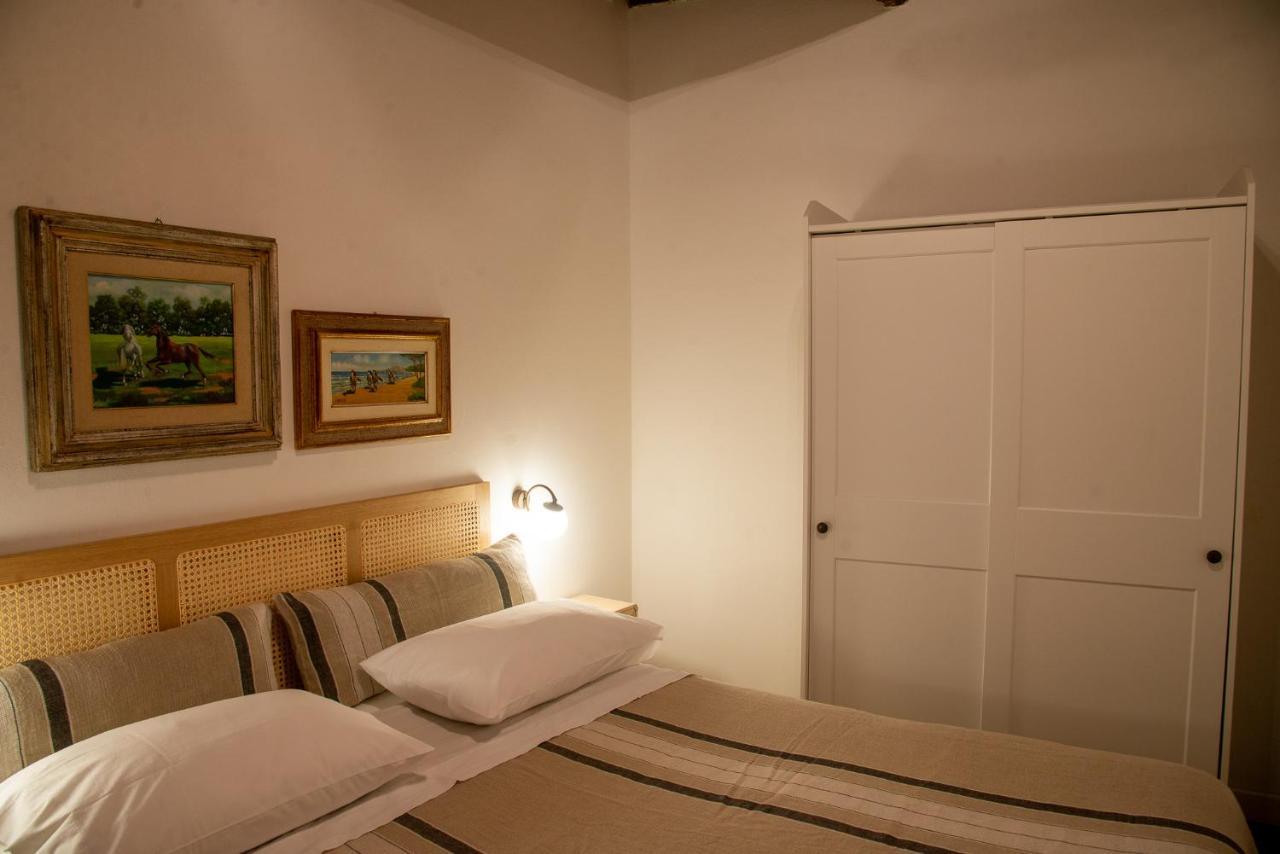 Ferienwohnung Pescioni 19 Arezzo Exterior foto