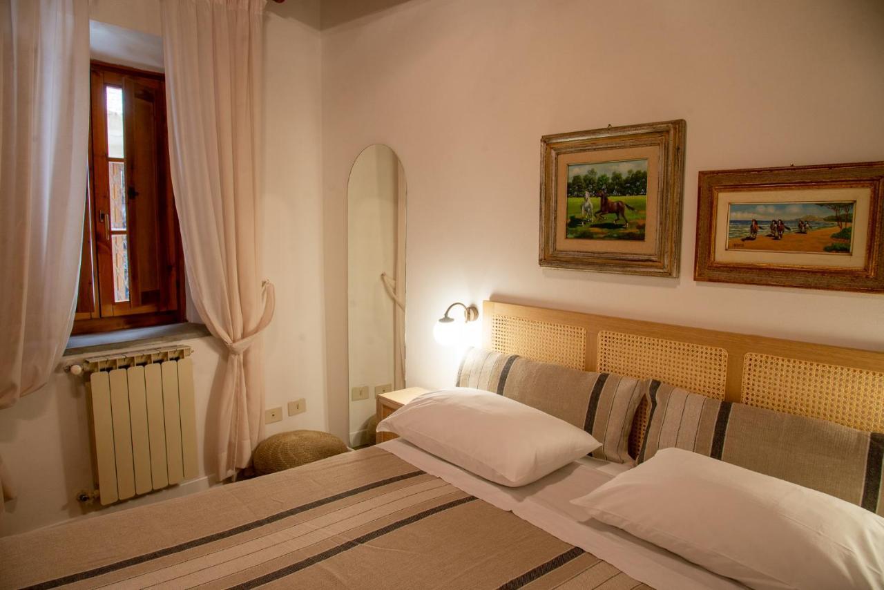 Ferienwohnung Pescioni 19 Arezzo Exterior foto